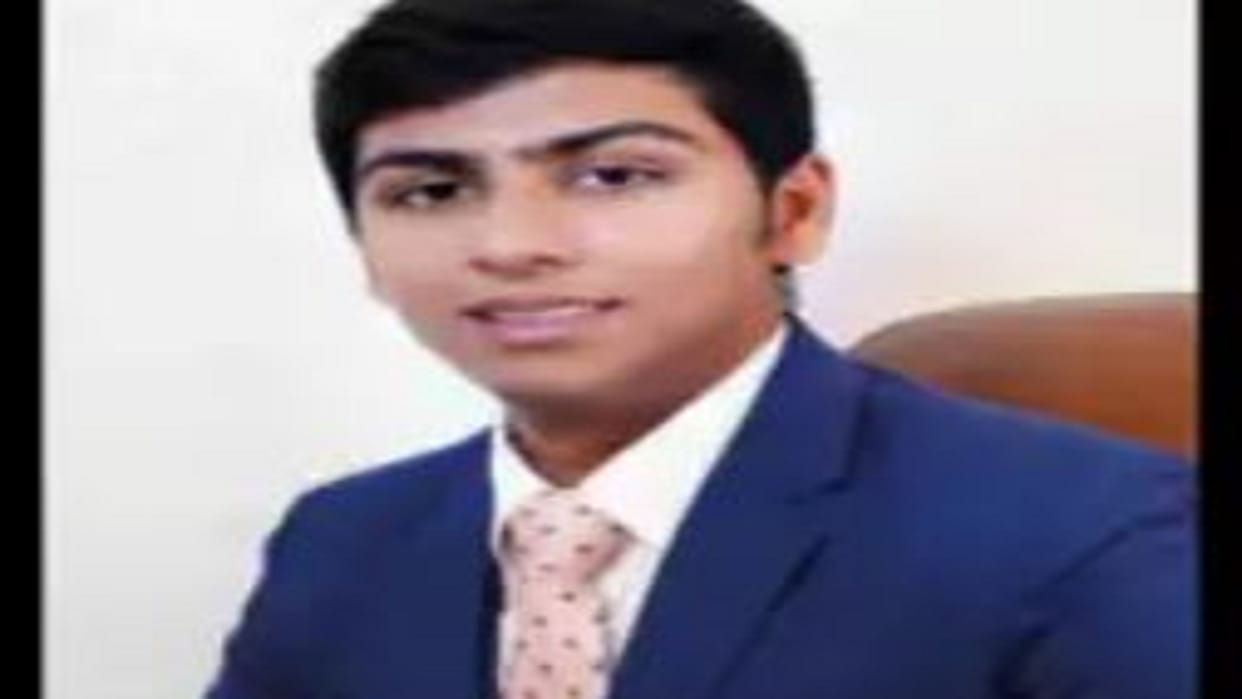 27th Climate Change Conference Kashi will represent the country one of the youngest among 14 young ambassador