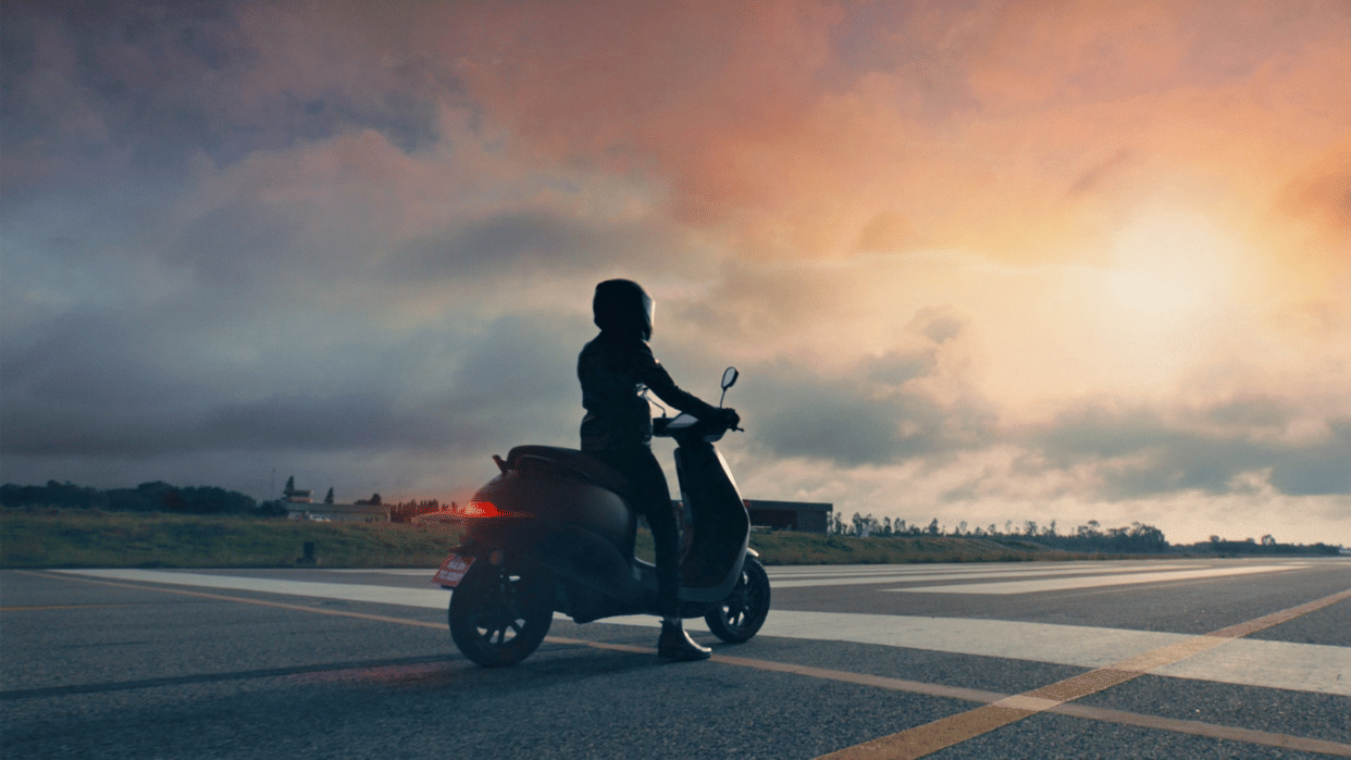 These electric scooters are best for driving in the city, know the features and range details