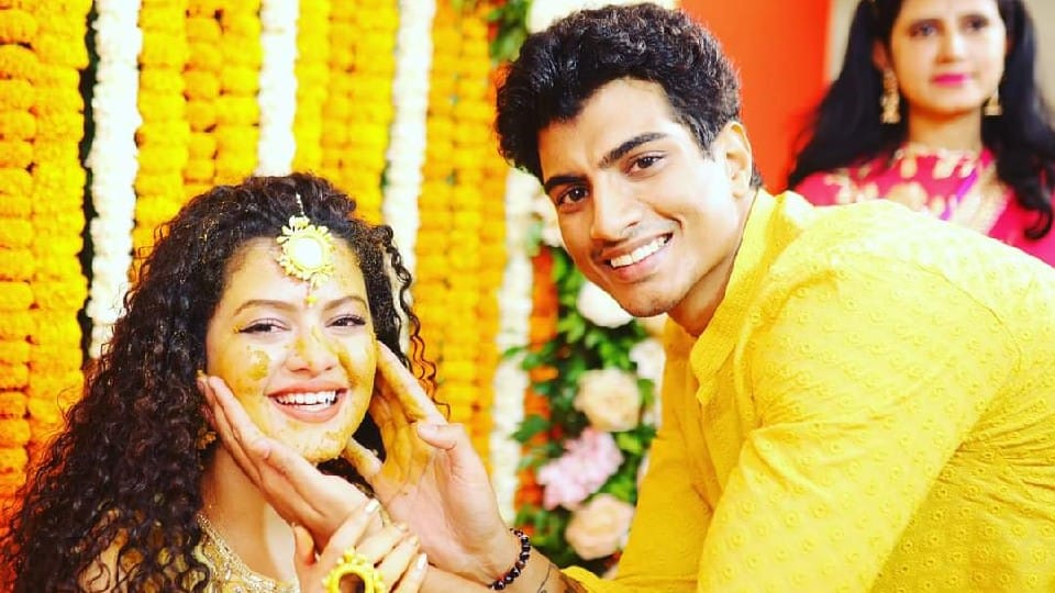 Palak Muchhal Wedding Today Singer Palak to Get Married to Mithoon Sharma Know Here Guest and Venue Details