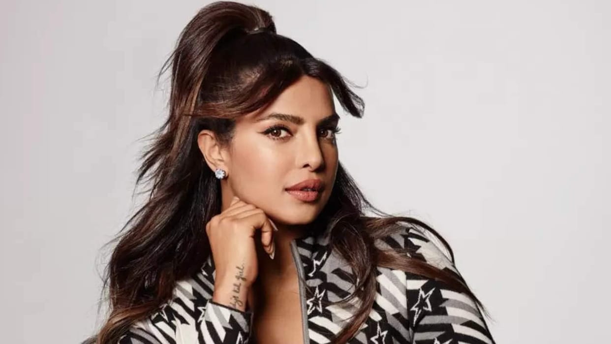These Famous Bollywood Actresses shifted in Abroad Priyanka Chopra Rambha Preity Zinta
