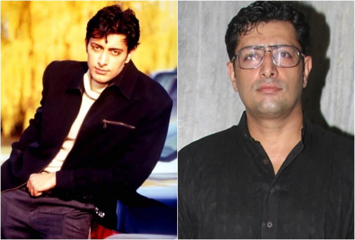 Gumnaam Sitare: know where is tum bin actor Priyanshu Chatterjee after so many years