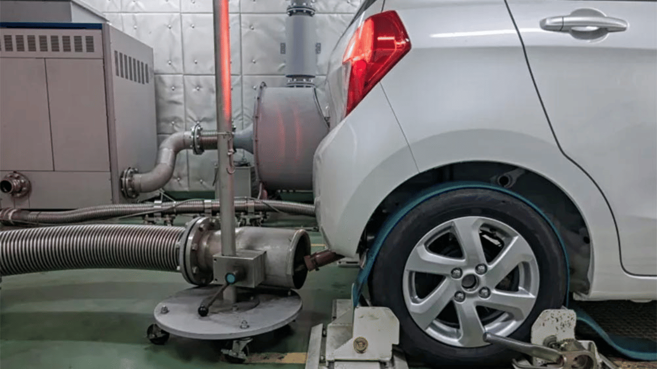 What is the difference between BS4 and BS6, how the standard is decided, know full details