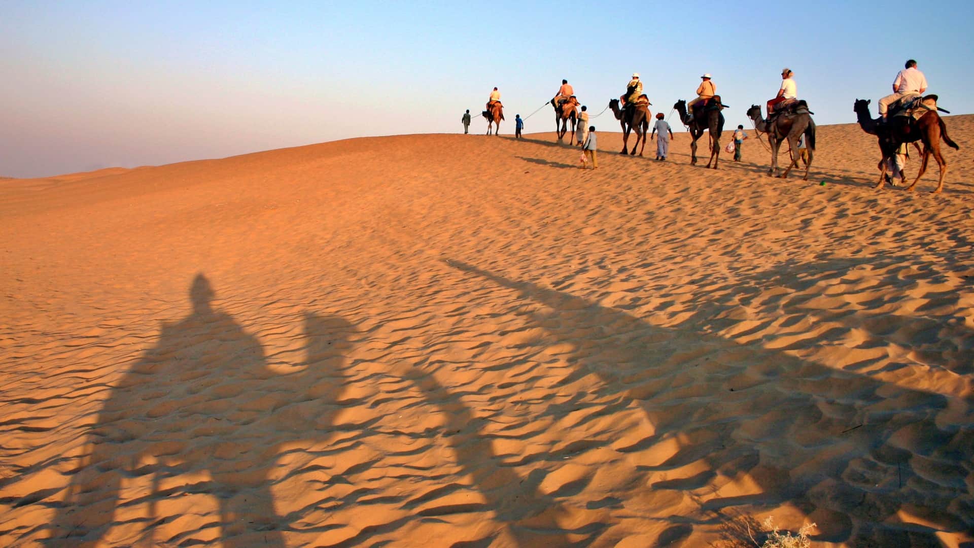 IRCTC Rajasthan Tour Package at Cheap Price Know Details in Hindi