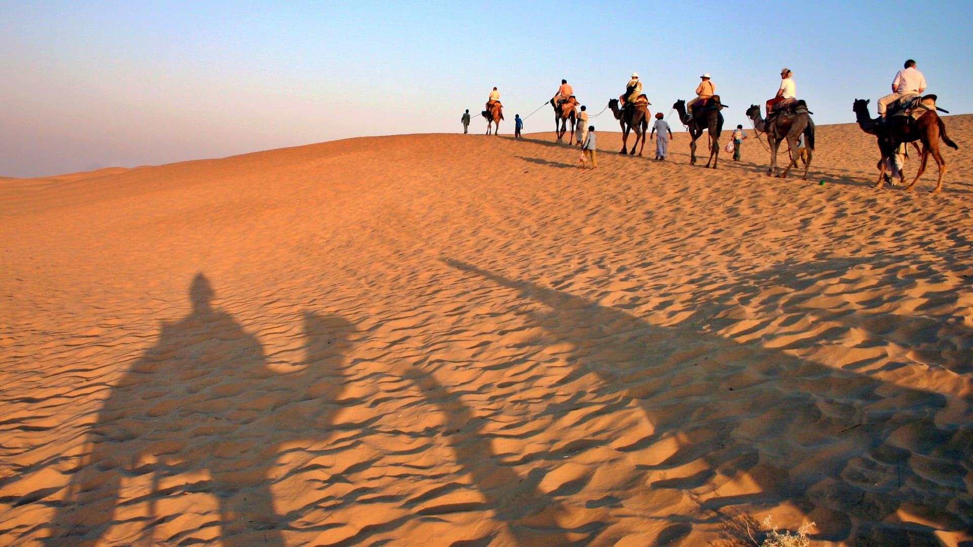 IRCTC Rajasthan Tour Package at Cheap Price Know Details in Hindi