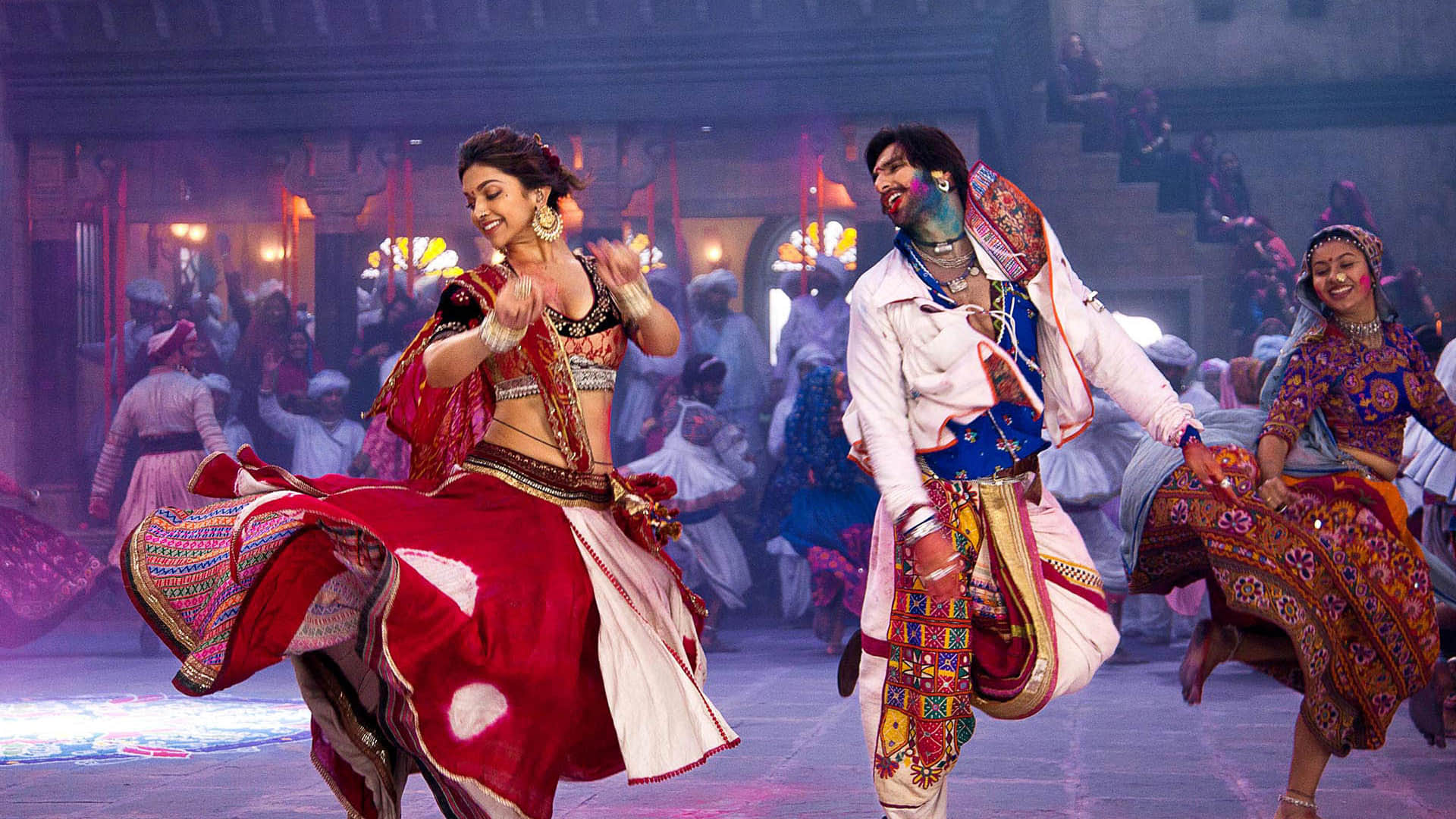 Yash Raj Films Ranveer singh left agency before the release of shah rukh khan deepika padukone john pathaan