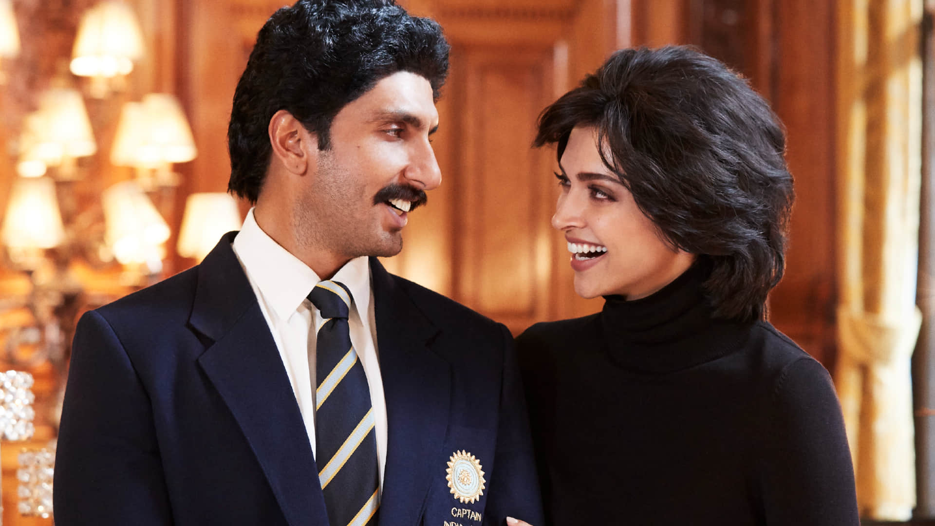 Yash Raj Films Ranveer singh left agency before the release of shah rukh khan deepika padukone john pathaan