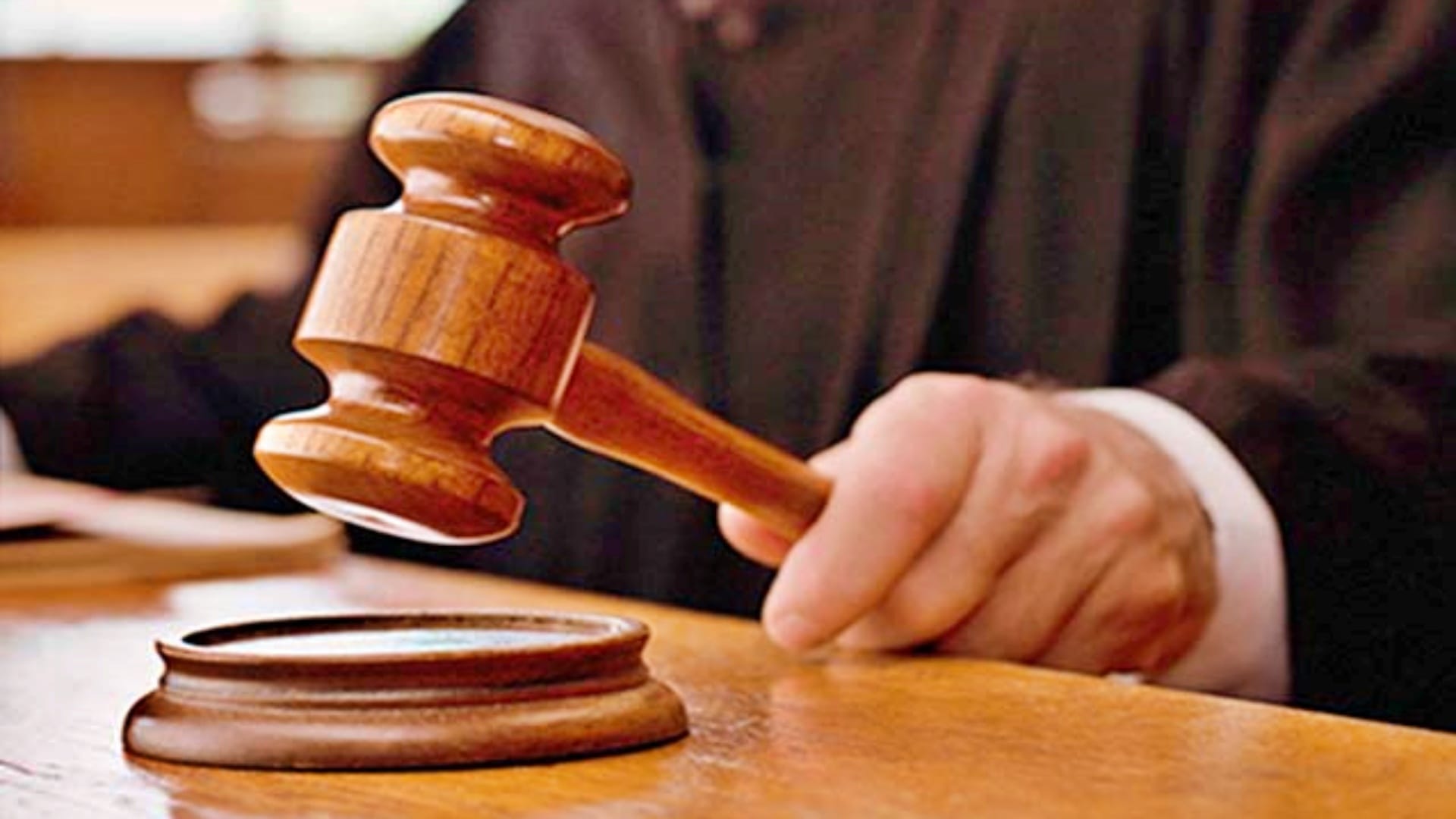 Hardoi: Order to attach former BSP MLC property in Lucknow
