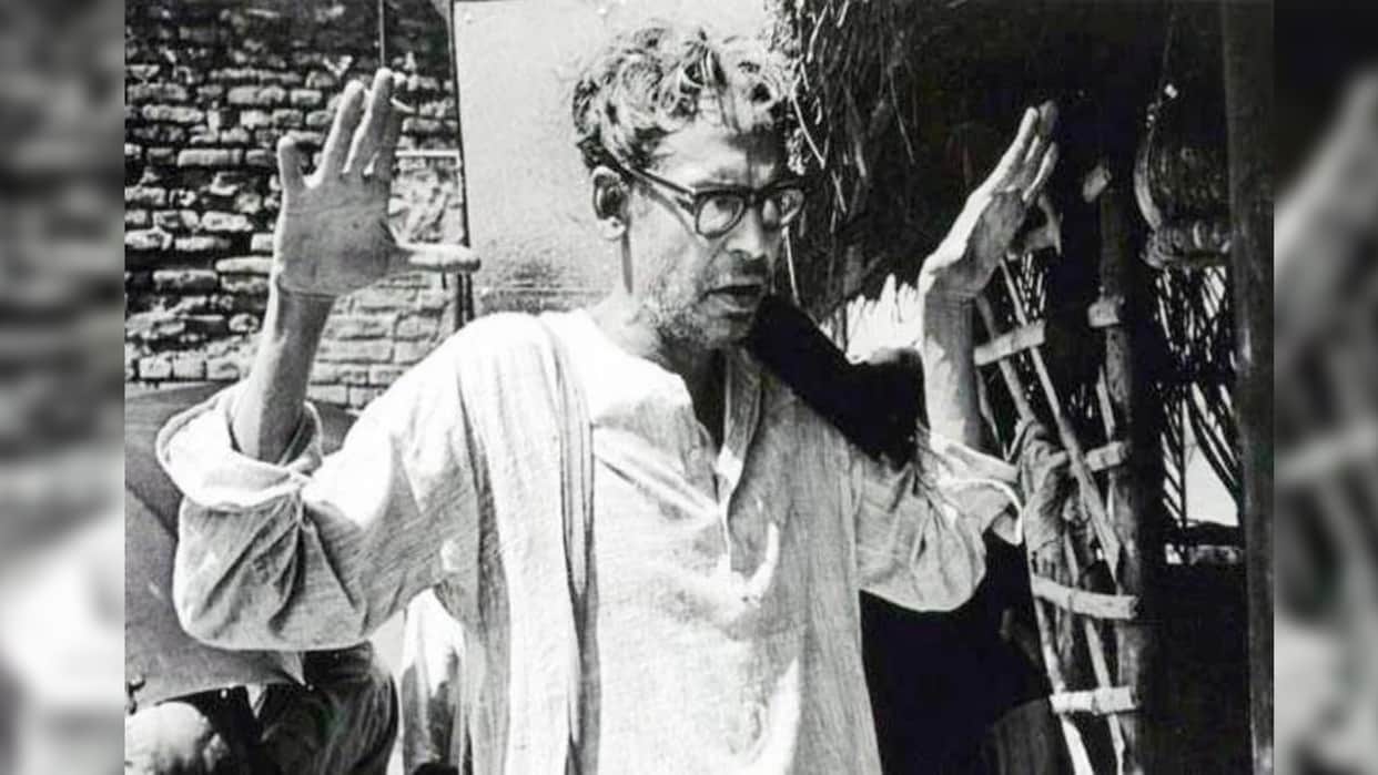 ritwik ghatak birth anniversary know more about facts best film director actor life career in cinema