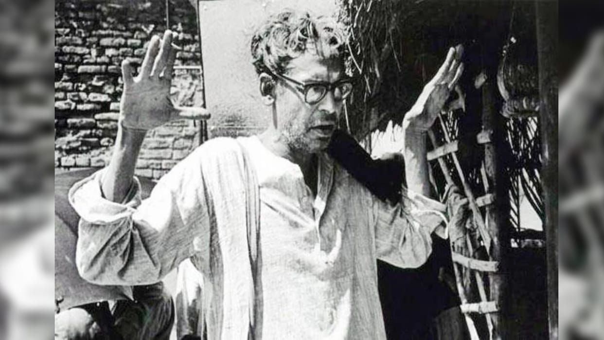 ritwik ghatak birth anniversary know more about facts best film director actor life career in cinema