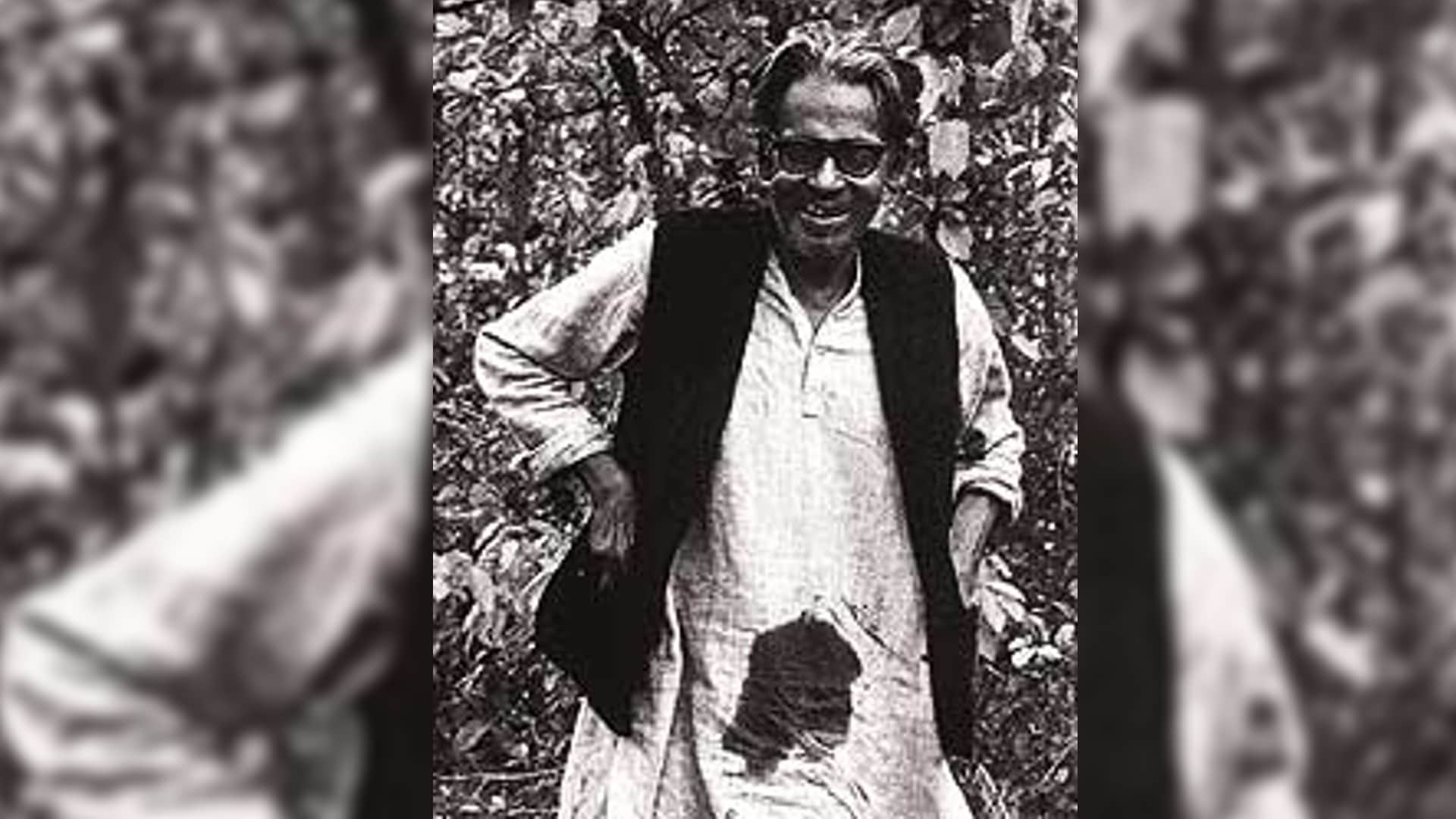 ritwik ghatak birth anniversary know more about facts best film director actor life career in cinema