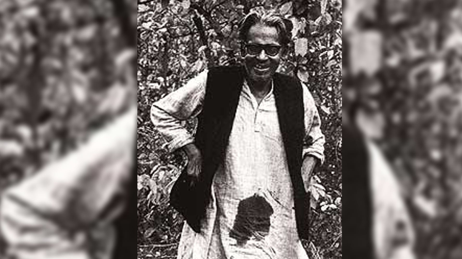 ritwik ghatak birth anniversary know more about facts best film director actor life career in cinema