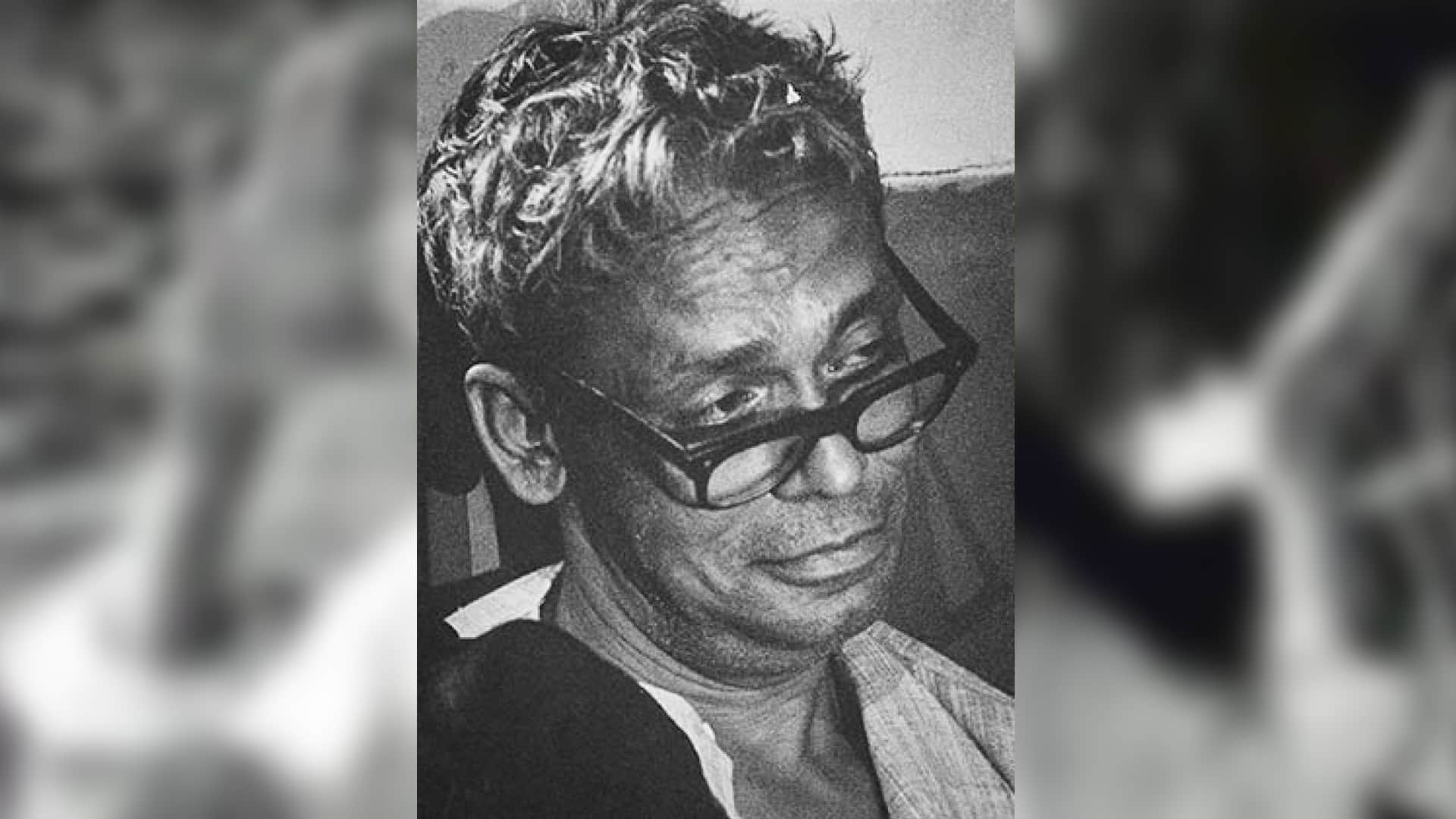 ritwik ghatak birth anniversary know more about facts best film director actor life career in cinema