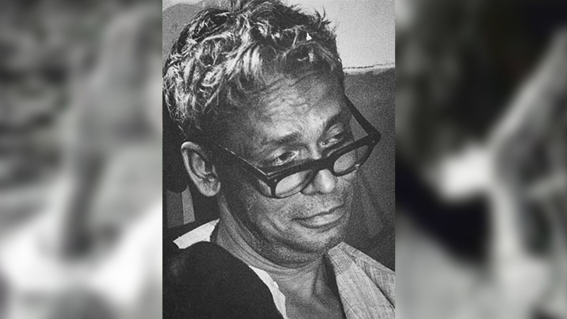 ritwik ghatak birth anniversary know more about facts best film director actor life career in cinema