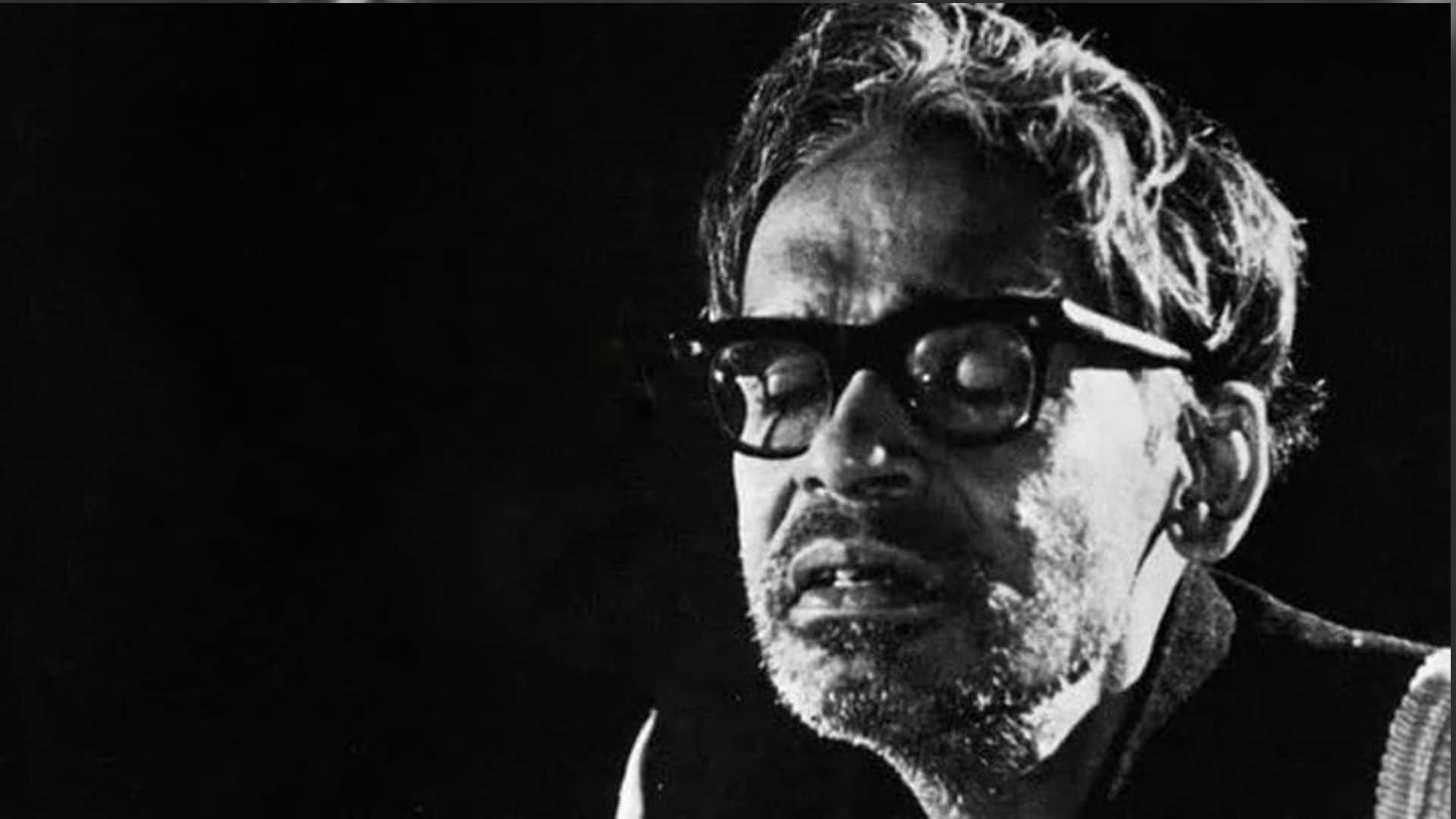 ritwik ghatak birth anniversary know more about facts best film director actor life career in cinema