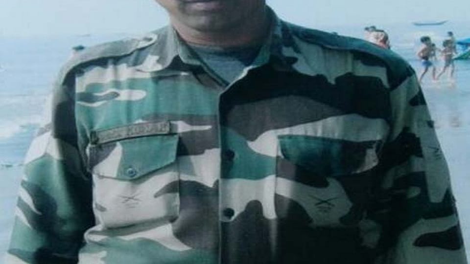 cousin cheated brother of 80 thousand rupees in the name of job in army in Shahjahanpur