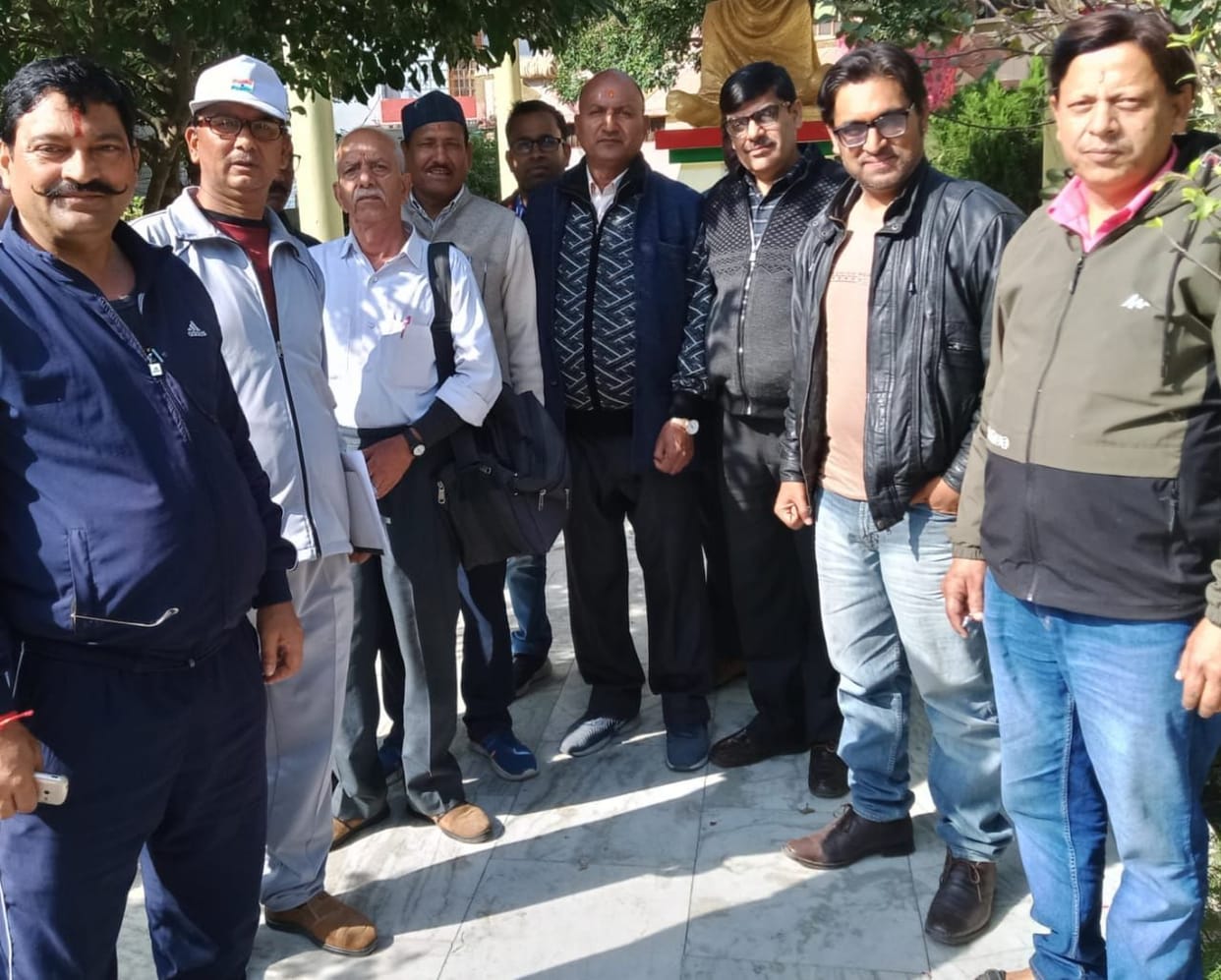 All India Equality Forum