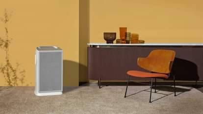 Samsung Air Purifier