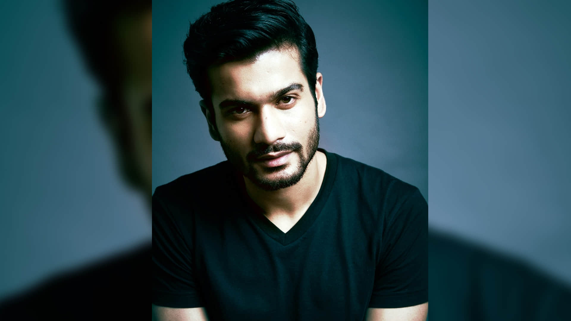 Sunny Kaushal is happy to work with dad Sham Kaushal in Mili for second time after the forgotten army