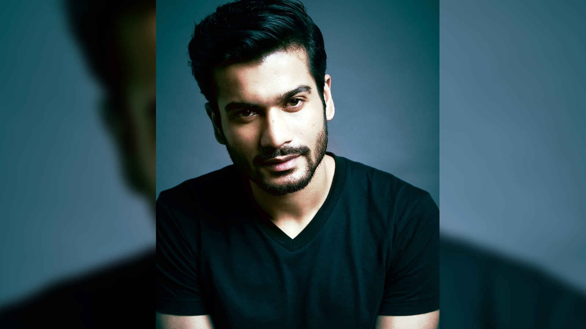 Sunny Kaushal is happy to work with dad Sham Kaushal in Mili for second time after the forgotten army