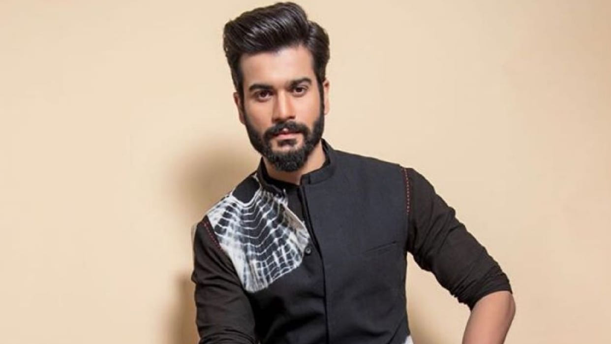 Vicky Kaushal Brother Sunny Kaushal ventures into music releasing debut hip hop track on his Birthday