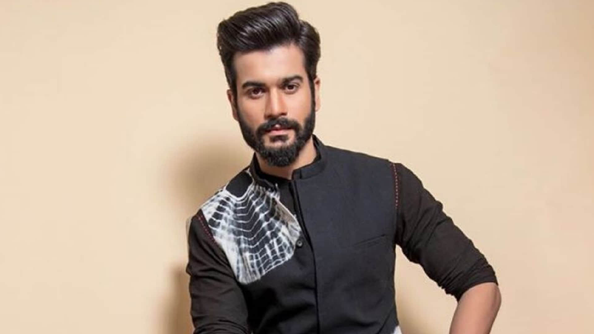 Sunny Kaushal is happy to work with dad Sham Kaushal in Mili for second time after the forgotten army