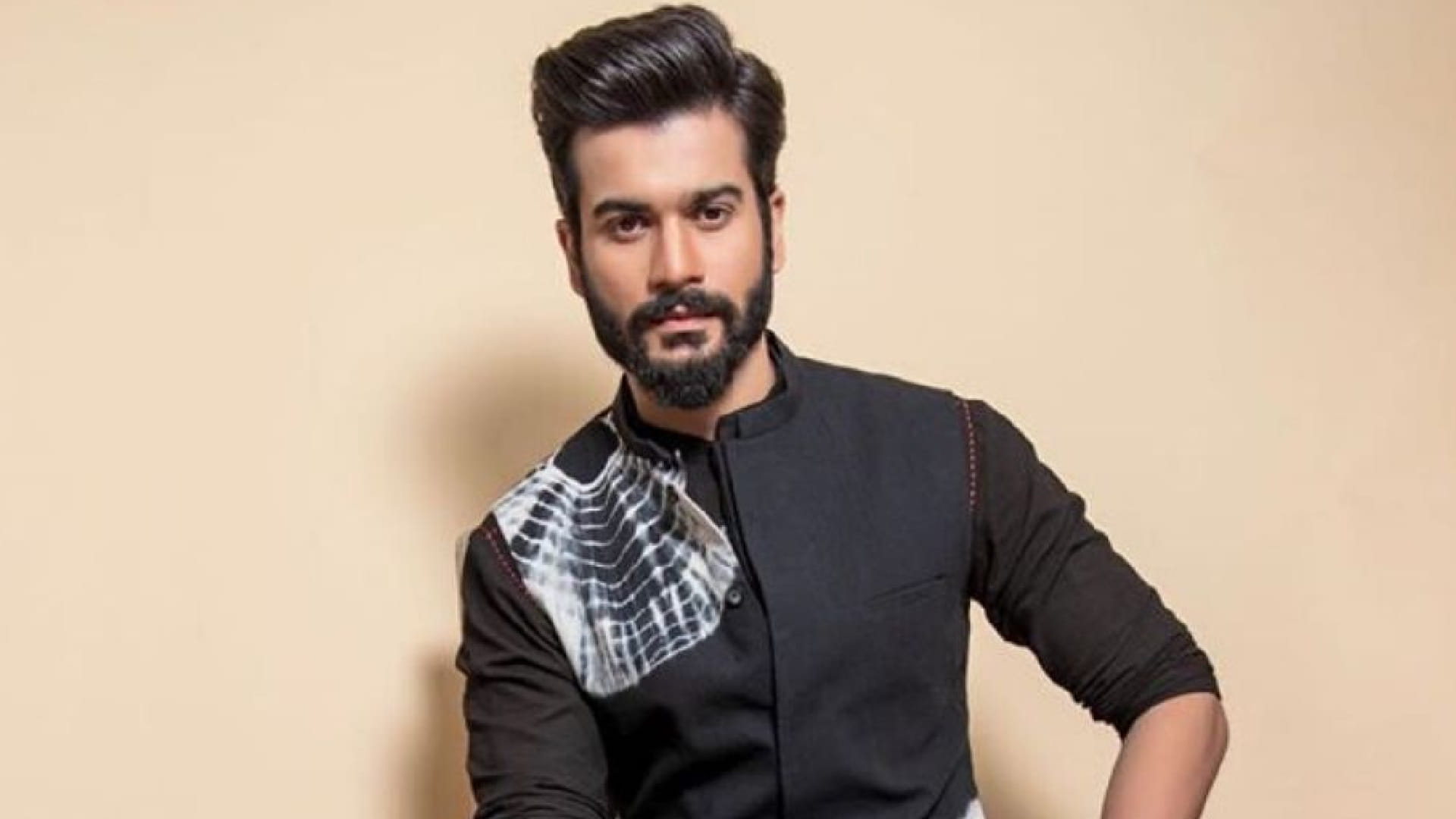 Sunny Kaushal is happy to work with dad Sham Kaushal in Mili for second time after the forgotten army