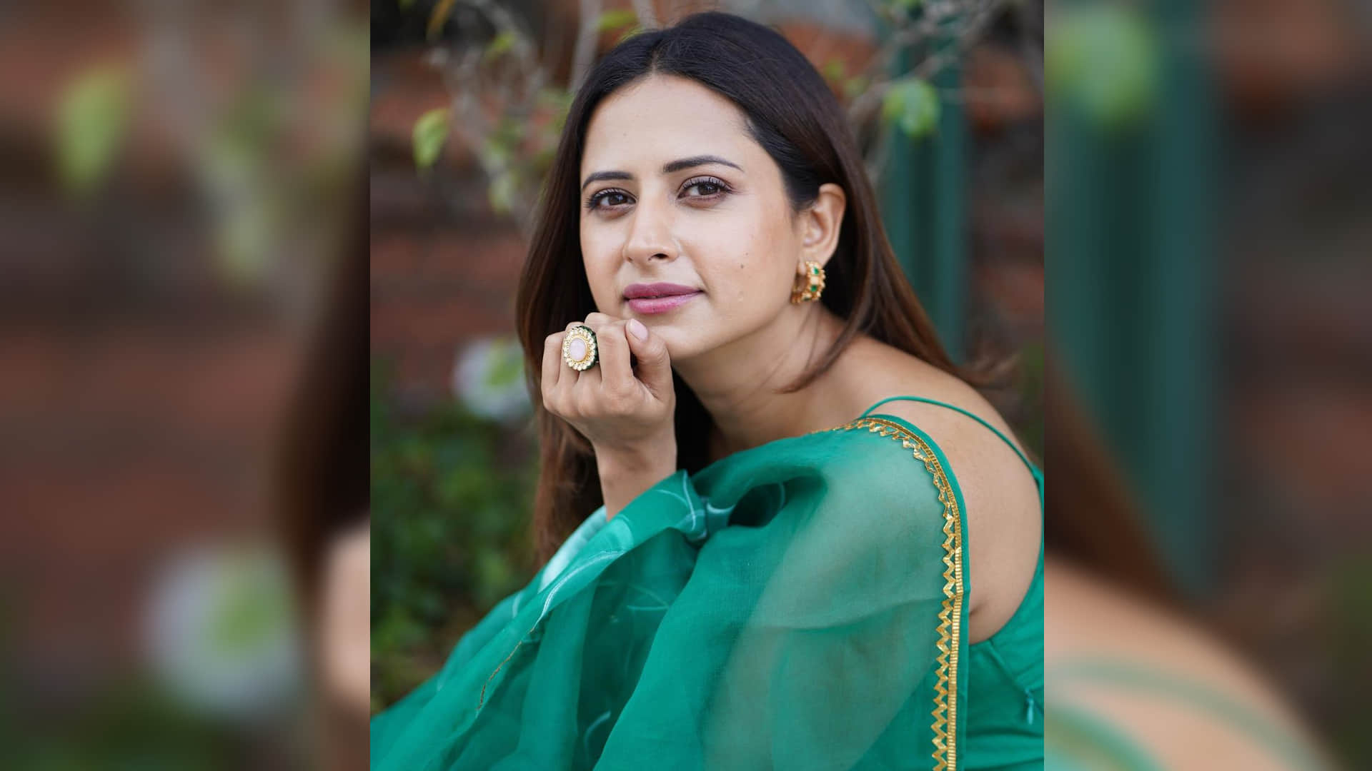 Filmy Wrap: Sargun Mehta reveals secrets of industry shahrukh khan hints Pathan 2 Read 10 entertainment news