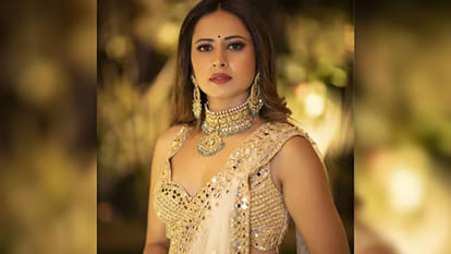 Actress Sargun Mehta open up on Male Dominated Film Industry said people think they can take me on a ride