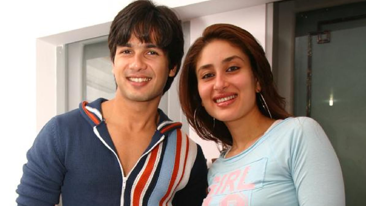 Jab We Met 2 Confirmed As Per Report Will Jaane Jaan Fame Kareena Kapoor  And Shahid Kapoor To Reunite For Film - Entertainment News: Amar Ujala -  Jab We Met 2:'जब वी