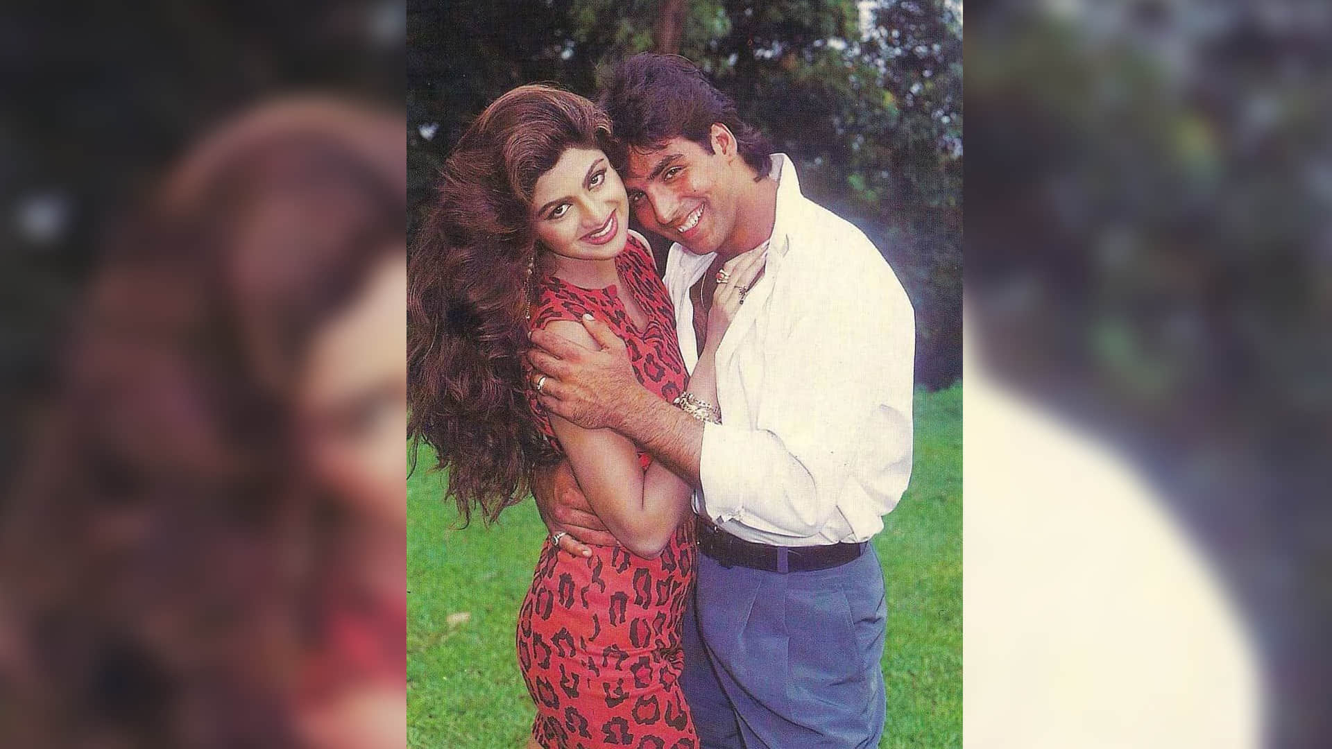 Bollywood Actor Akshay Kumar and Shilpa Shetty love story know untold facts about their unsuccessful love life