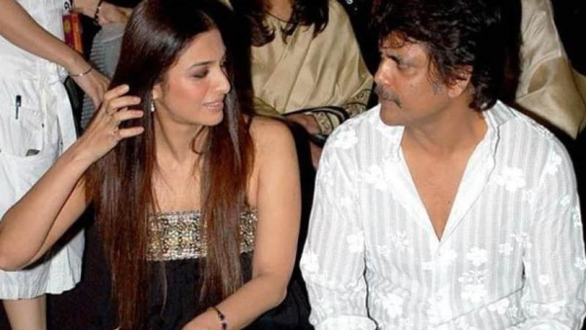 Tabu Birthday Special know about Drishyam 2 actress love story with south star nagarjuna affair career life
