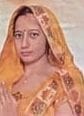 Devaki left the job for social service, landed in the field for Chaudhar of the village