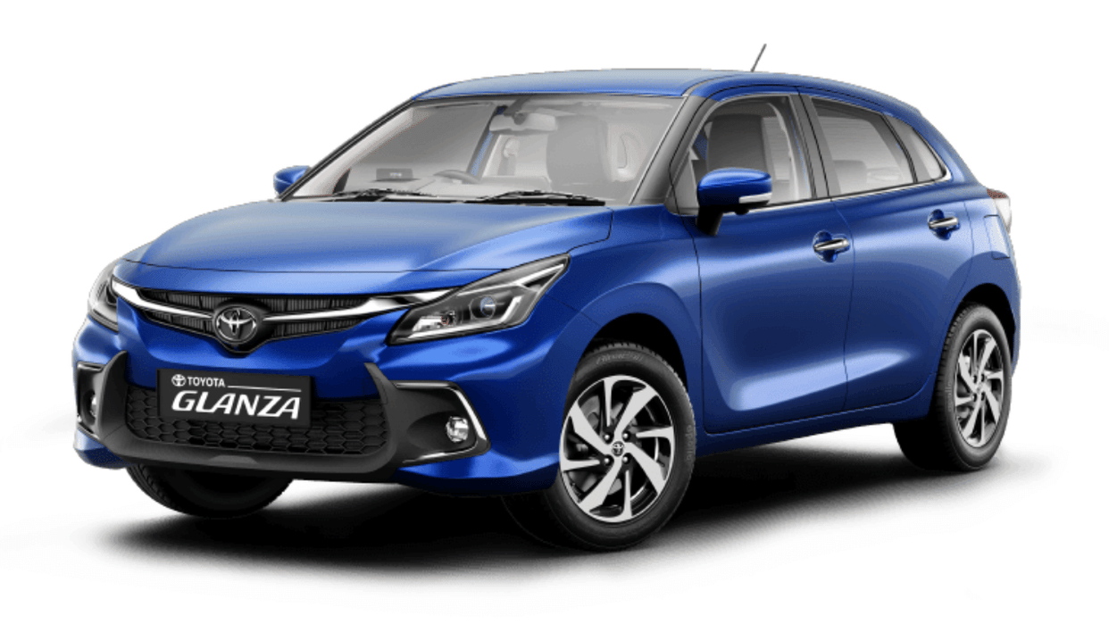 Toyota urban cruiser hyryder and glenza price hike upto rs 50000, know new price