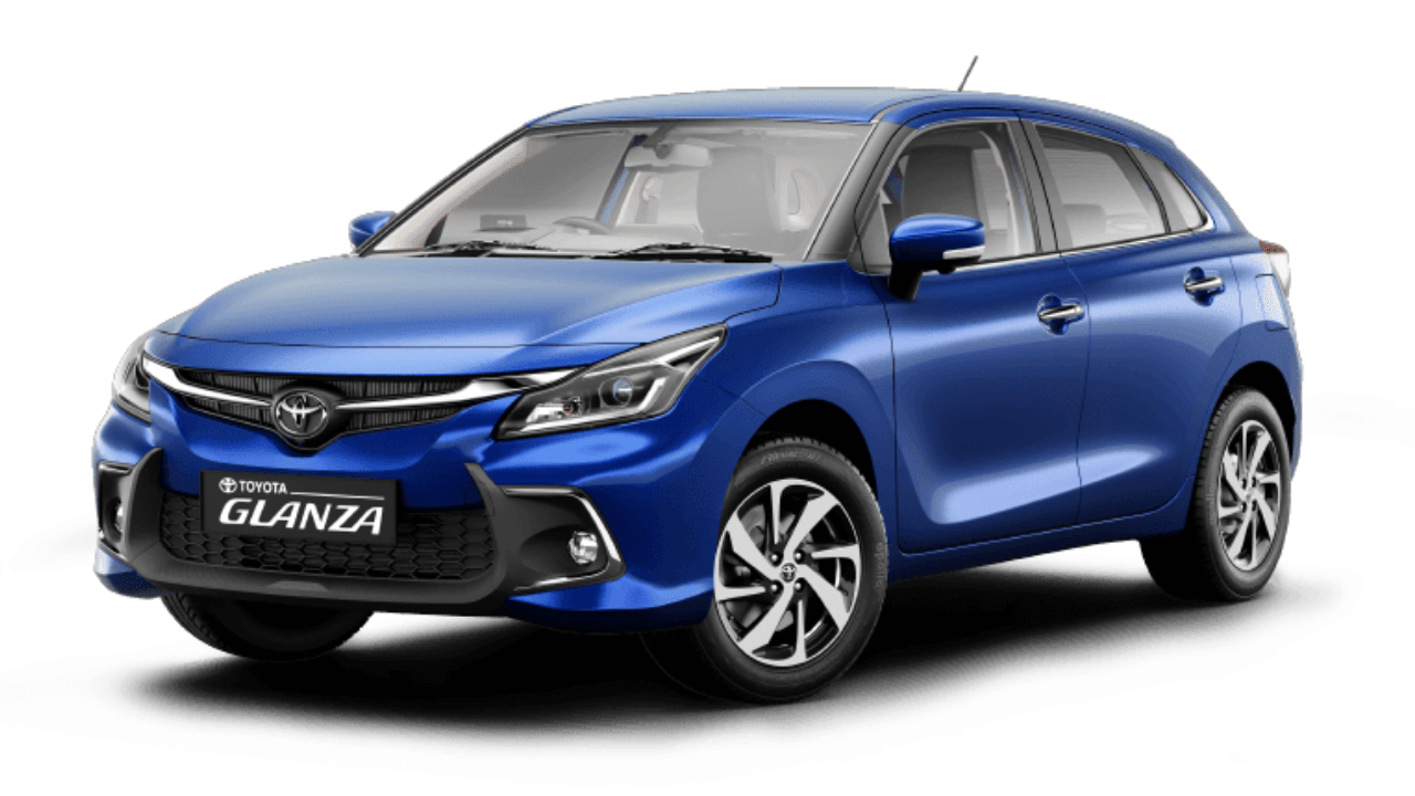 Bookings started for Toyota Glanza CNG, will be launched soon, know full details