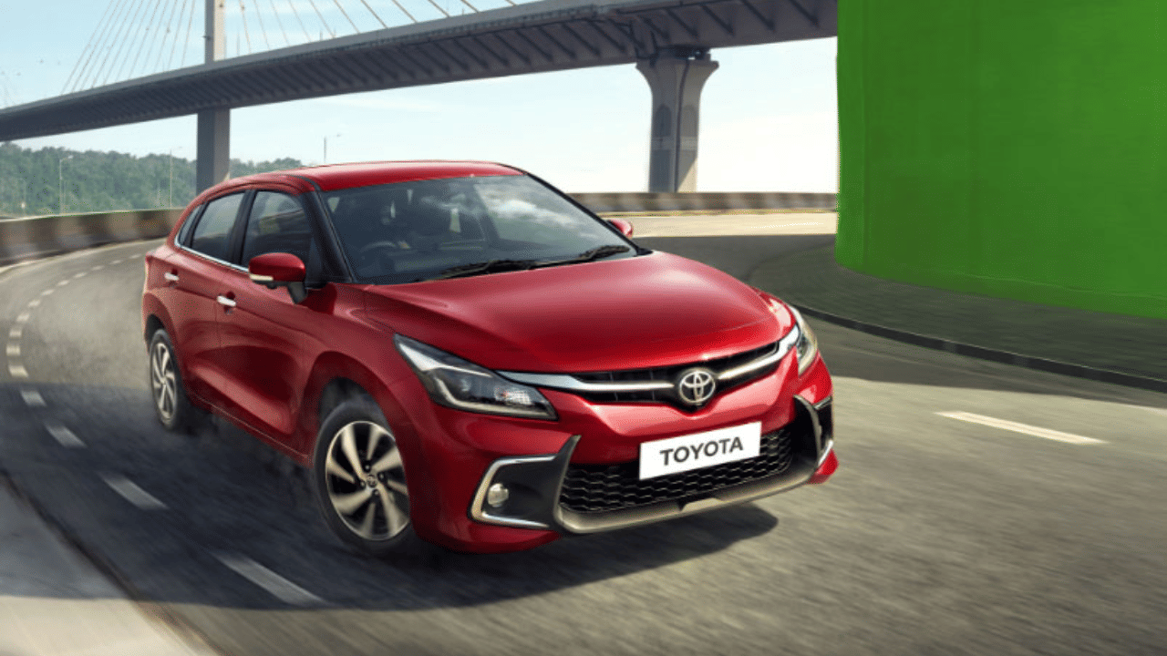 Bookings started for Toyota Glanza CNG, will be launched soon, know full details