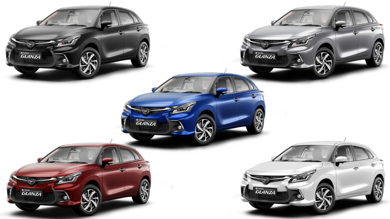 Bookings started for Toyota Glanza CNG, will be launched soon, know full details