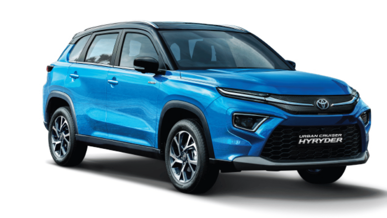 toyota price hike upto rs 46 thousand in july 2023, know new price list