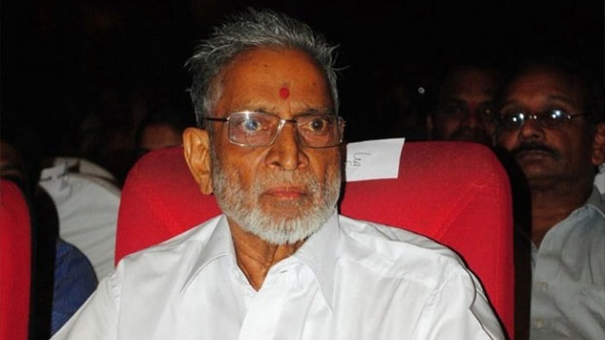 V B Rajendra Prasad Birthday Know Untold facts about South Producer Director