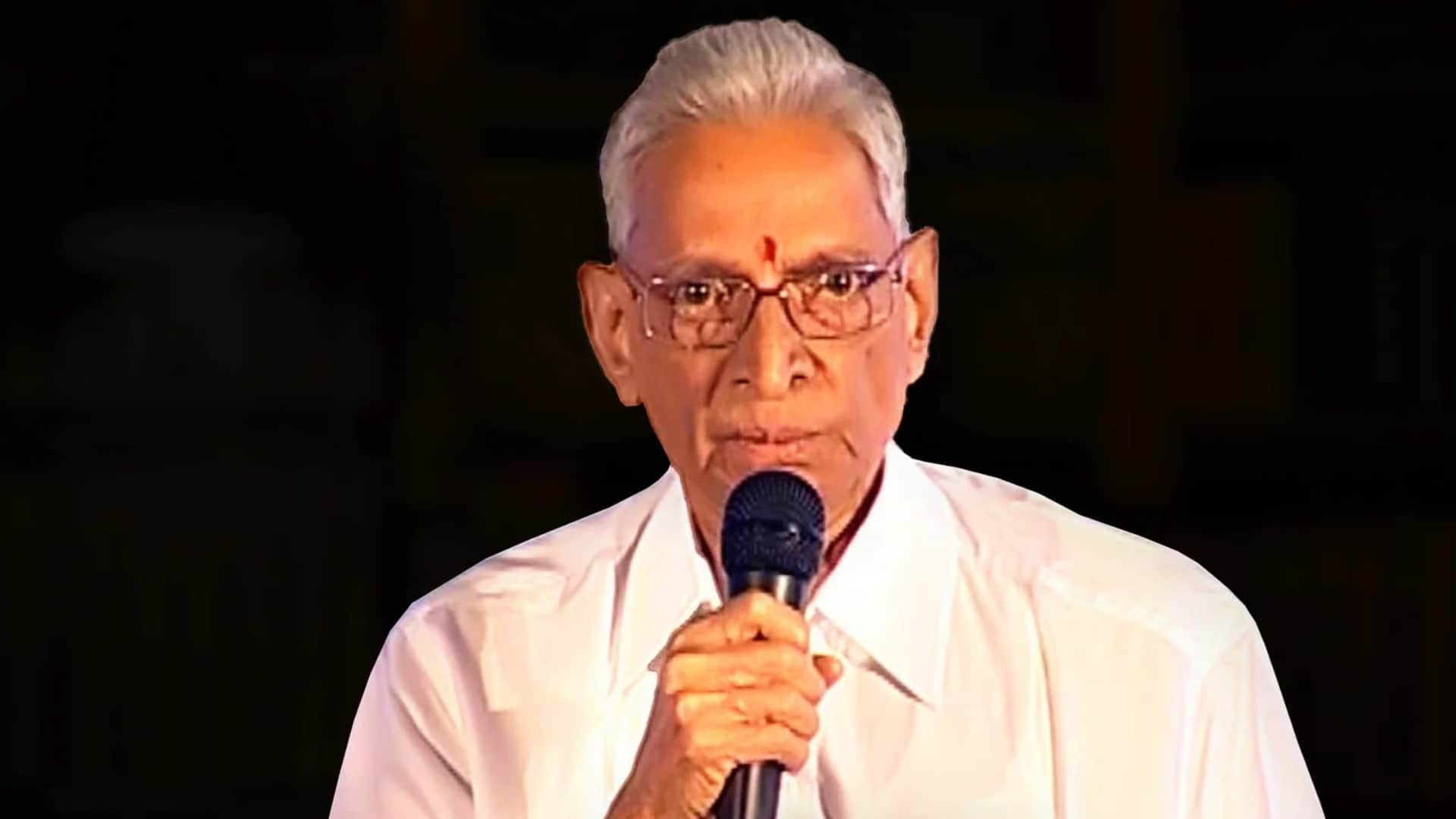 V B Rajendra Prasad Birthday Know Untold facts about South Producer Director