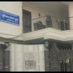 जुल्फिकार अहमद भुट्टो के घर पर छापा