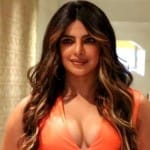 प्रियंका चोपड़ा