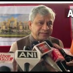 Railway Minister Ashwini Vaishnaw