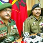 पुंछ ब्रिगेड कमांडर राजेश बिष्ट