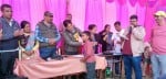 धारचूला में विजेता प्रतिभागी को मेडल पहनाते मुख्य अतिथ उपखंड शिक्षाधिकारी आशा राम चौधरी। संवाद