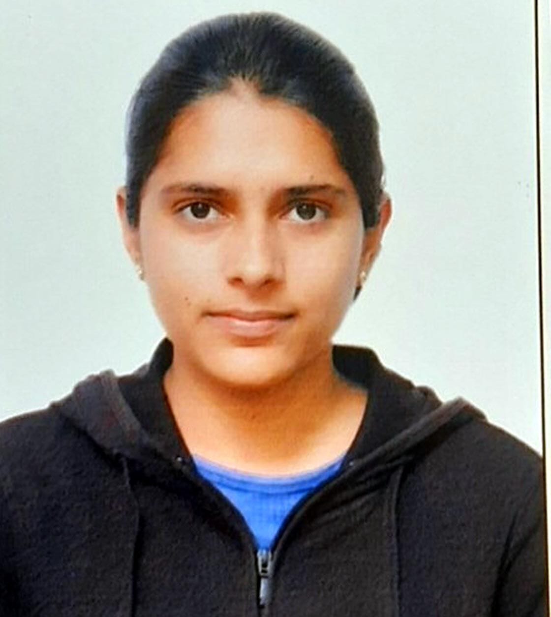 Manjeet Kaur of village Kichhana became the youngest Panch