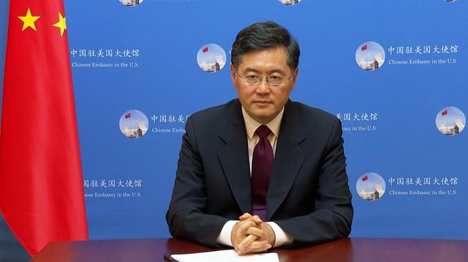 चीन के विदेश मंत्री लापता, तीन हफ्तों से कोई सुराग नहीं