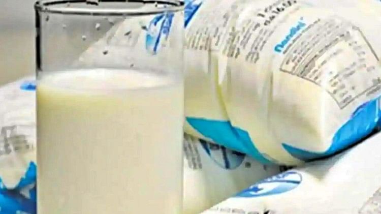 NITI Aayog member Ramesh Chand said milk to become export competitive to get a share in the global market