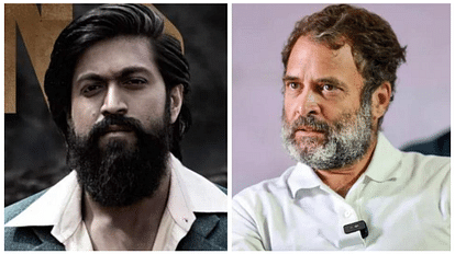 Copyright Case: कॉपीराइट उल्लंघन मामले में राहुल गांधी को नहीं मिली राहत, FIR रद्द करने से हाई कोर्ट का इनकार High Court of Karnataka refuses to quash FIR against Rahul Gandhi and others over KGF Chapter 2 song copyright