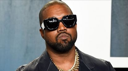 Kanye West:अब एक महीने के लिए मौन व्रत रखेंगे कान्ये वेस्ट, बोल्ड फिल्मों  और शराब से भी बनाएंगे दूरी - Kanye West Announces Verbal Fast For A Month  And 30 Day Cleanse