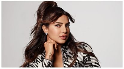 Jee Le Zaraa Priyanka Chopra talks about women roles in films says Have spent long time being secondary to men